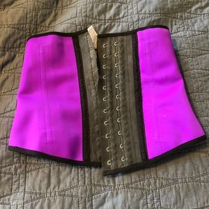 Ann cherry waist trainer